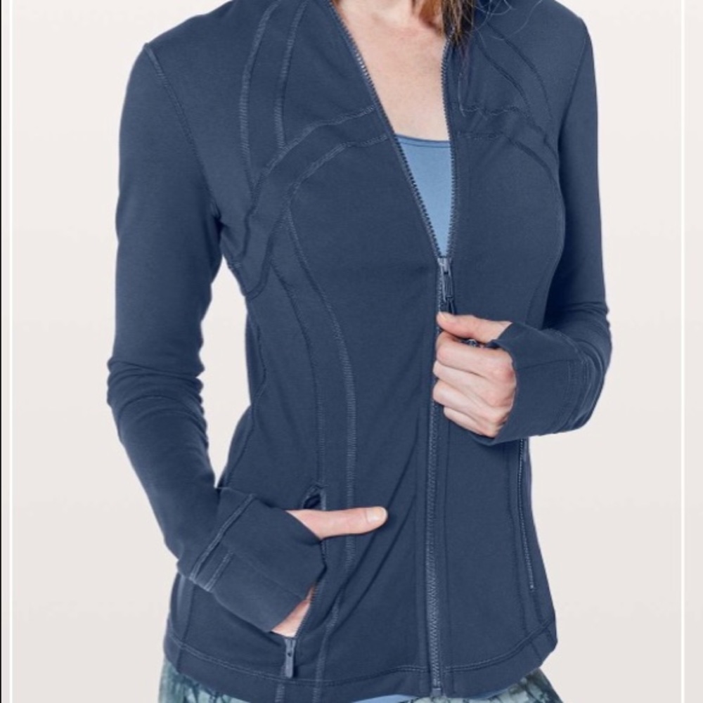 Lululemon Define Jacket